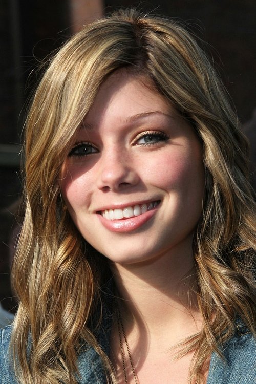 Nikki Sanderson profile