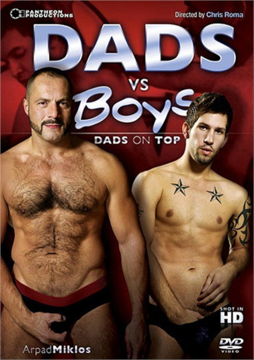 Movie poster for Real Men 21: Dads vs Boys: Dads on Top (2010)
