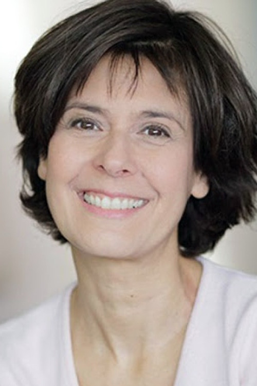 Photo of Bénédicte Roy, Acting