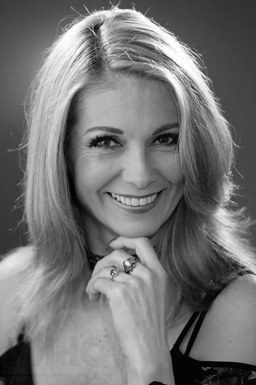 Photo of Grazina Baikstyte, Acting