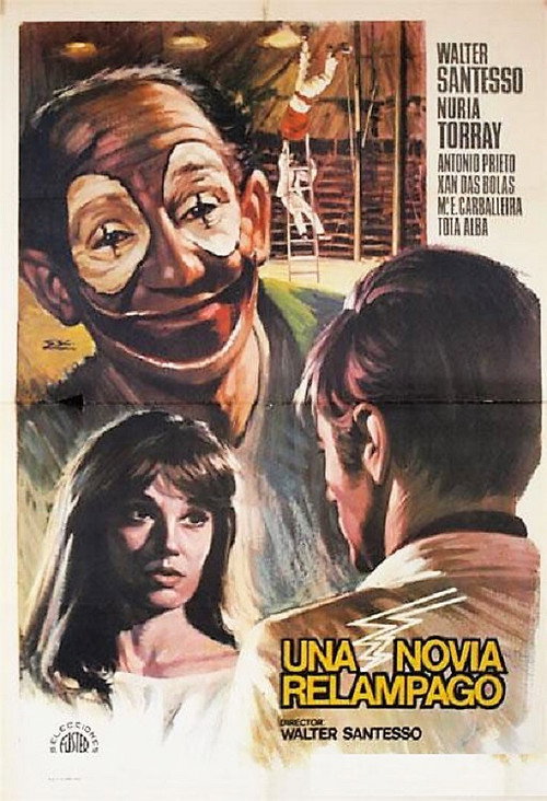 Movie poster for Eroe vagabondo (1966)