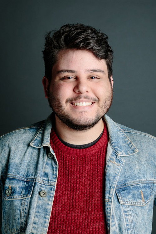 Photo of Gabriel Souza Nunes, Directing