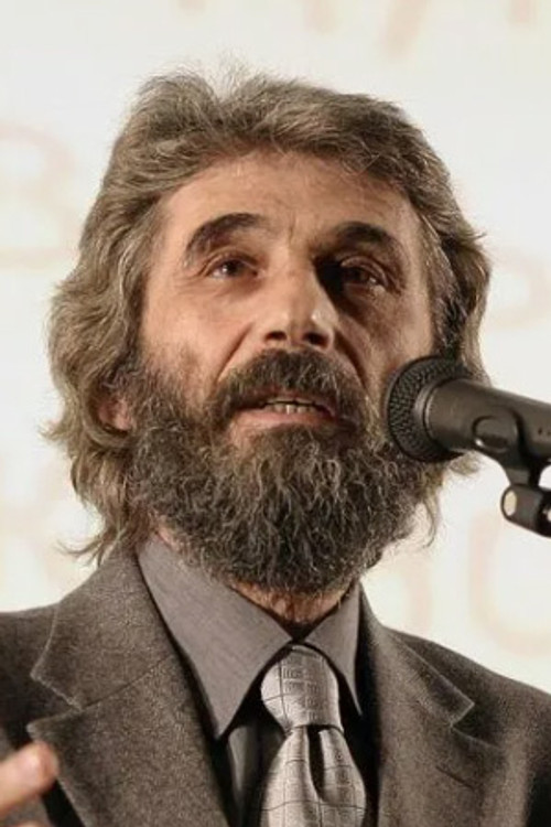Photo of Vladimir Makeranets, Camera