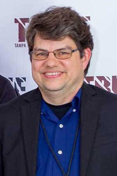 Photo of Chris Woods, Directing