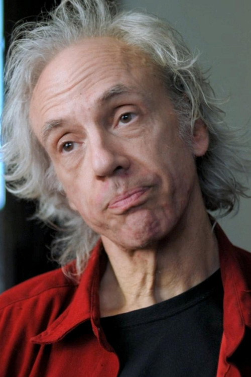Photo of Rich Bundy, Acting
