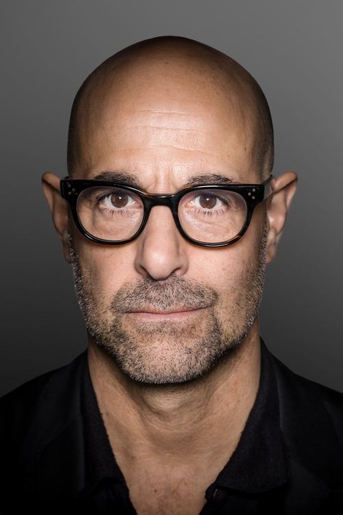 Stanley Tucci profile