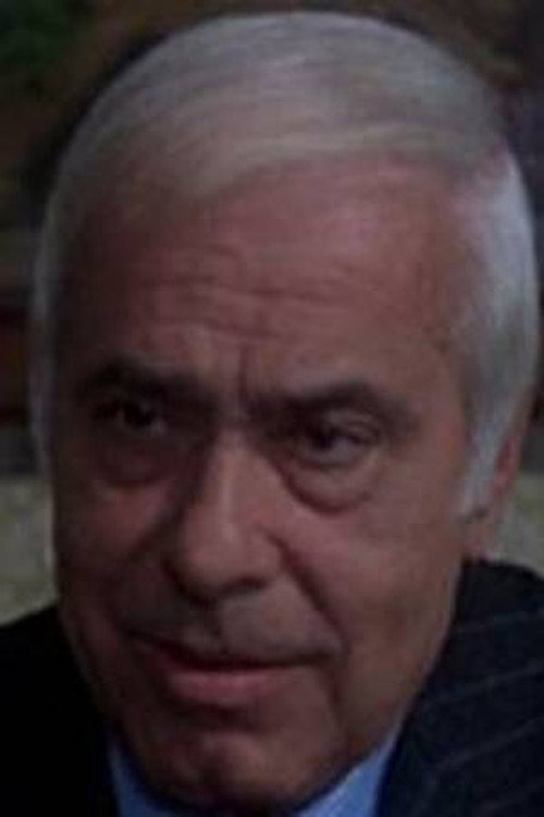 Photo of Leo Gavero, Acting