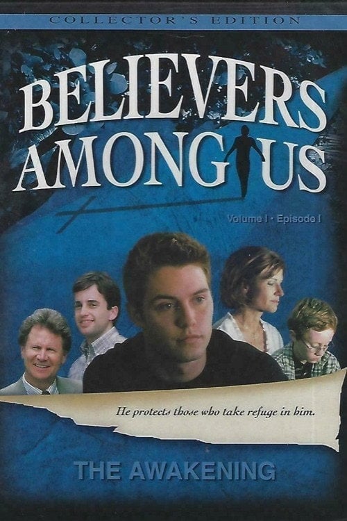 Movie poster for Believers Among Us (2005)