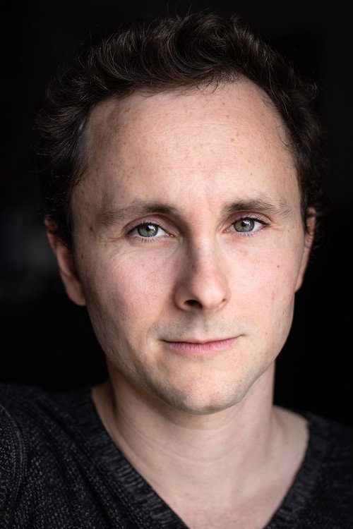 Photo of Benjamin Duc, Acting
