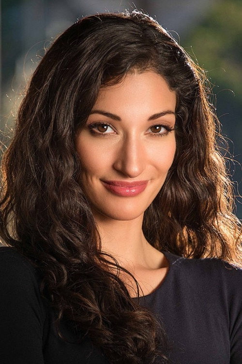 Photo of Crystal Mantecon, Acting