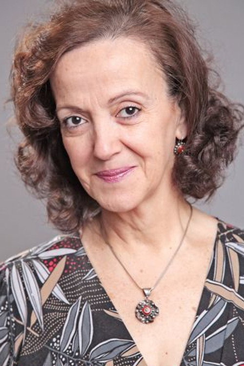 Photo of Asuman Kostak, Acting