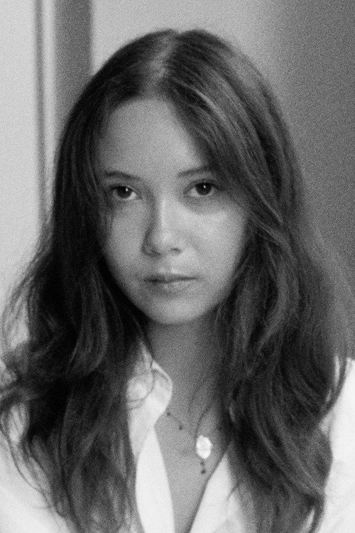 Photo of Junia Lin, Art