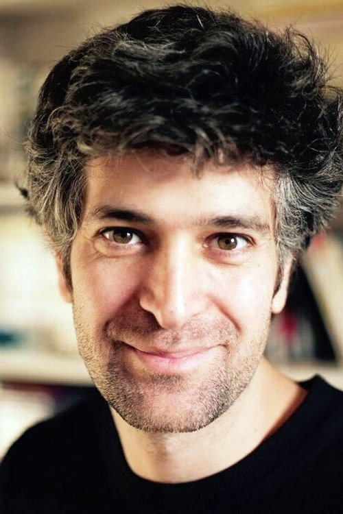 Photo of Julien Sibony, Writing