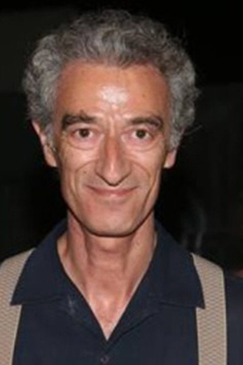 Photo of Kostas Flokatoulas, Acting
