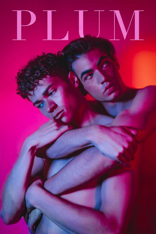 Movie poster for Plum (2021)