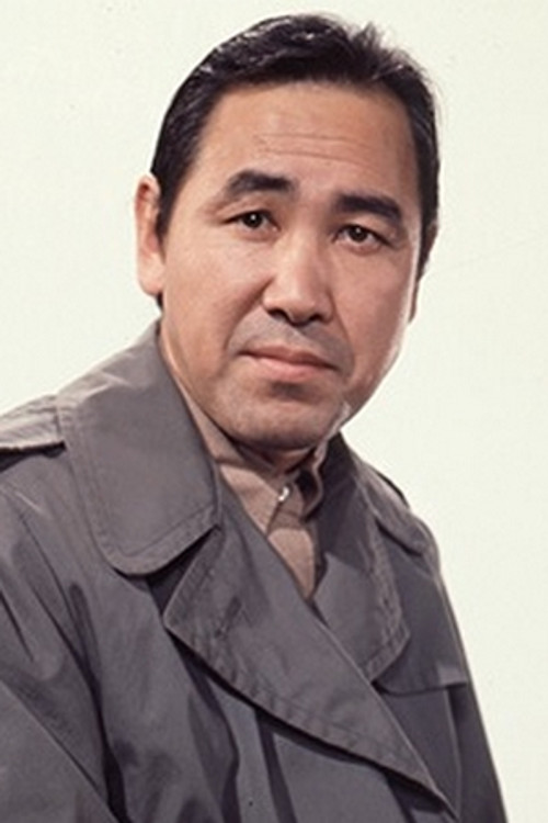 Hideo Murota profile