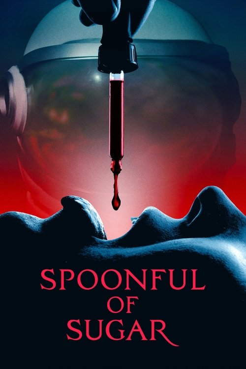 Movie poster for Spoonful of Sugar (2022)