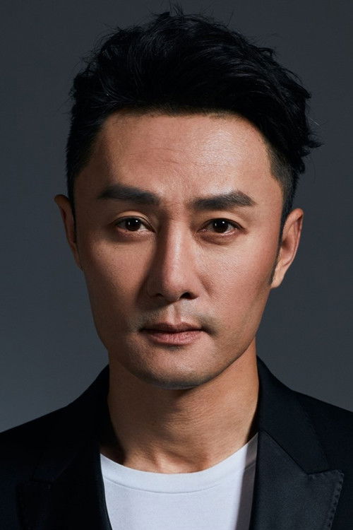 Zhang Chenghe profile