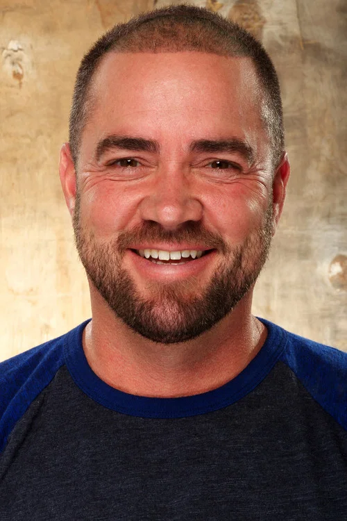 Photo of Ian Harvie, Acting