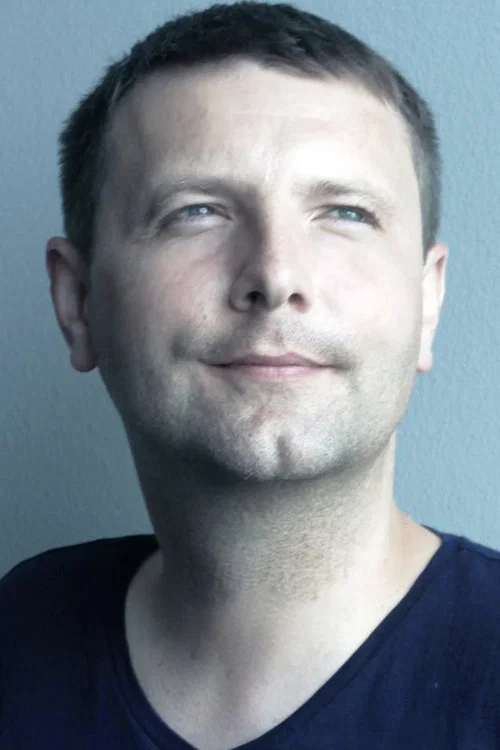 Photo of Maksym Chernysh, Writing
