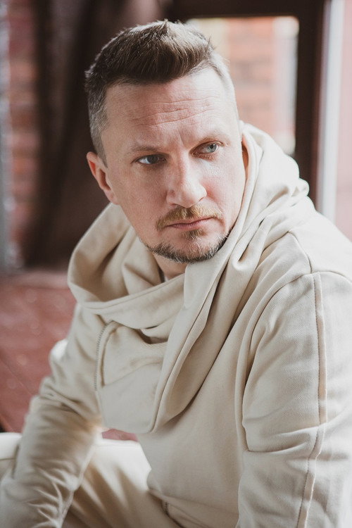 Photo of Timur Alpatov, Directing