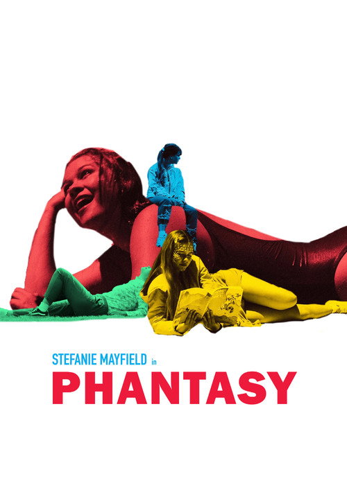 Movie poster for Phantasy (2020)