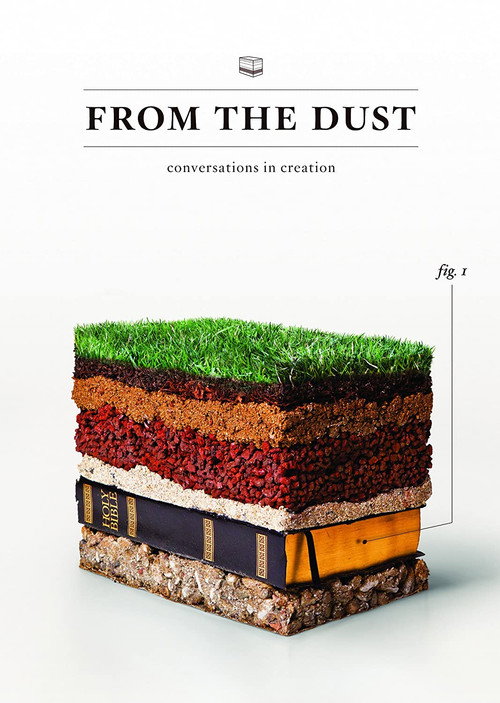 Movie poster for From the Dust (2012)
