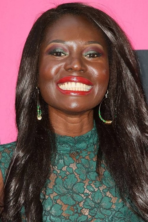 Photo of Denise Milfort, Acting