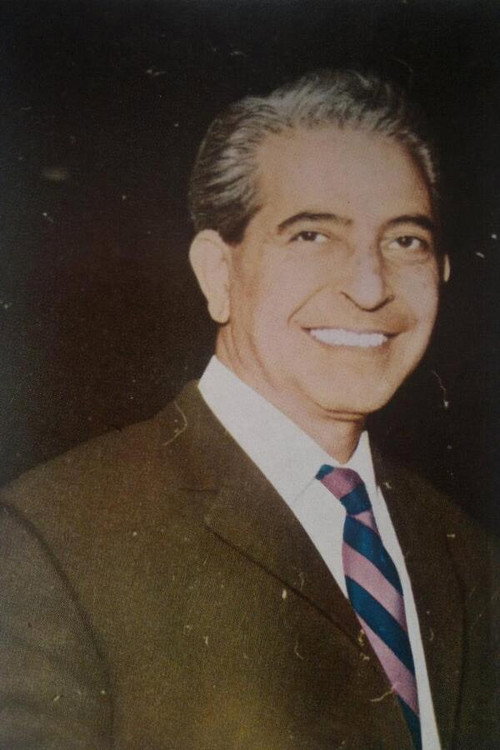 Photo of Esmail Koushan, Production