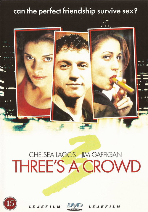 Movie poster for Not Afraid to Say... (1999)