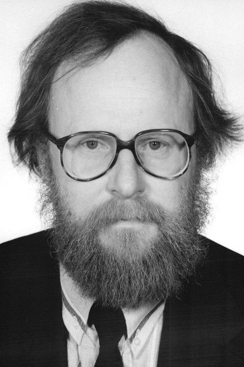 Photo of Wolfgang Thierse, Acting