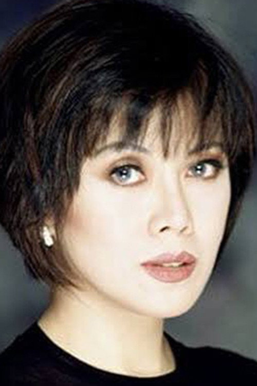 Photo of Cynthia Patag, Acting