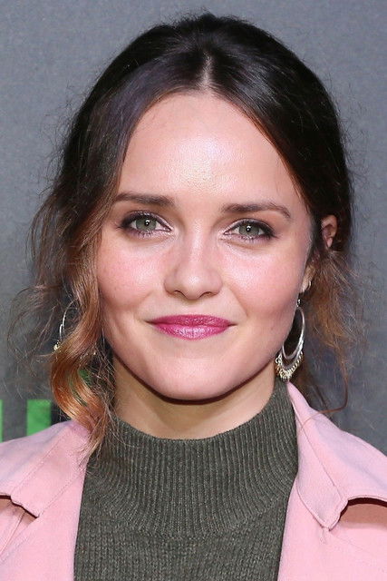 Photo of Rebecca Breeds, Acting