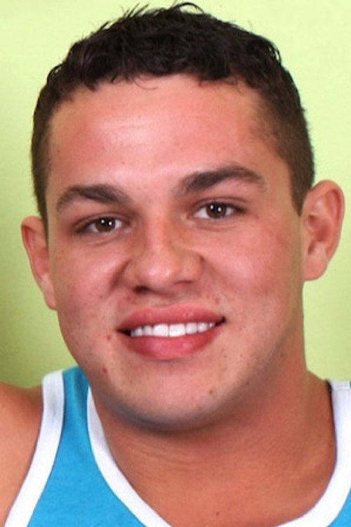 Photo of Hunter Ford, Acting