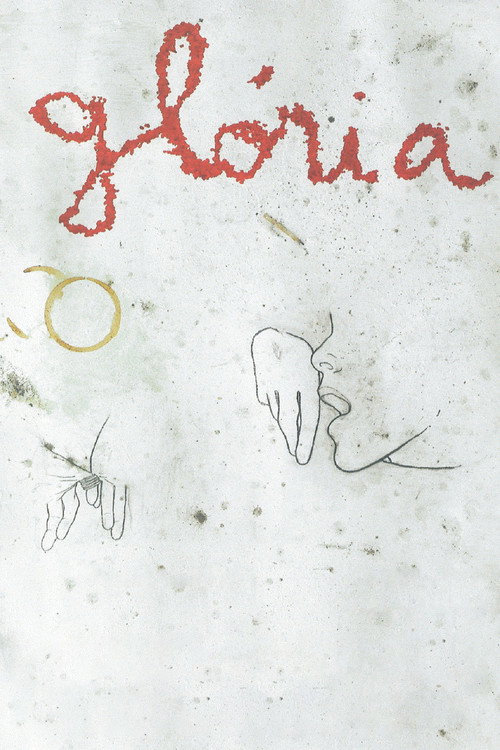 Movie poster for Gloria (1999)