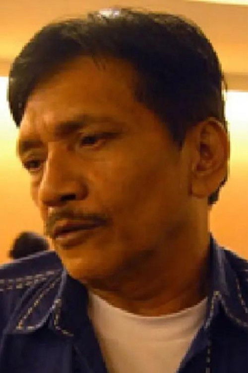 Arief Rivan profile