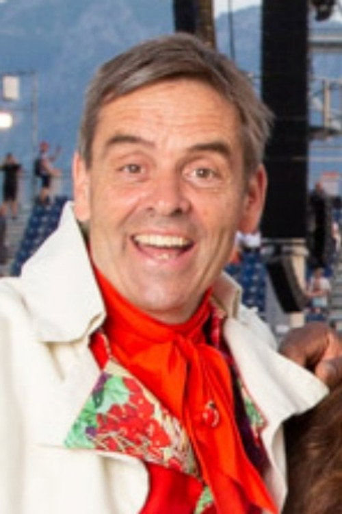 Photo of Christophe Monney, Acting
