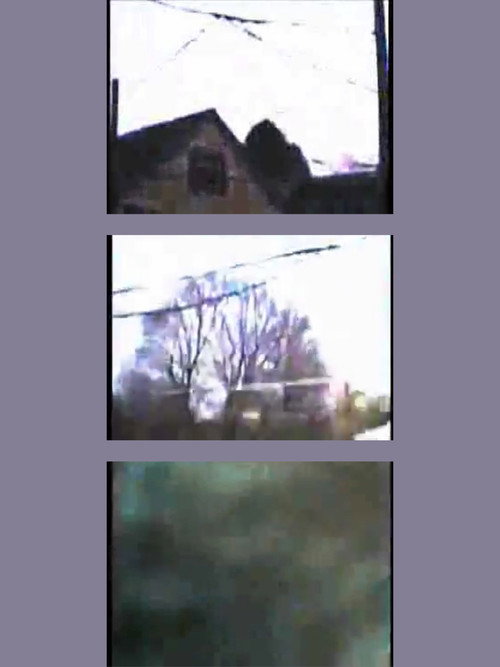 Movie poster for and houses (2011)