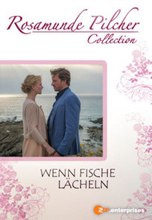 Movie poster for Rosamunde Pilcher: Wenn Fische lächeln (2017)
