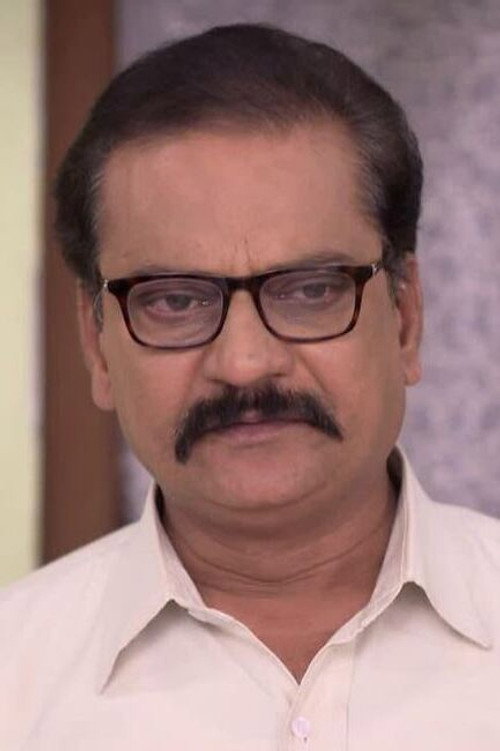Photo of Mohiniraj Gatne, Acting