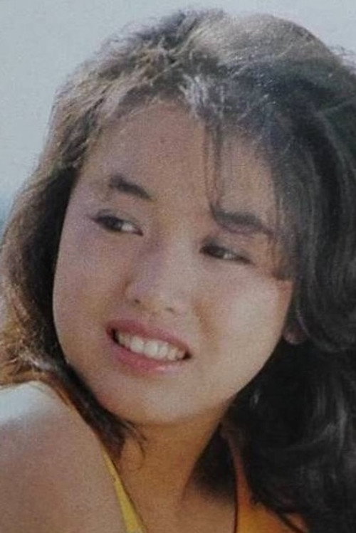 Photo of Kumi Aihara, Acting