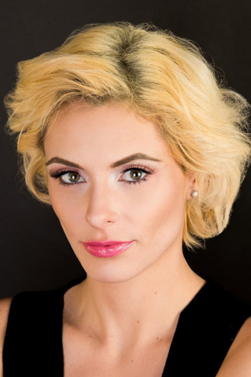Photo of Jordan Tofalo, Acting