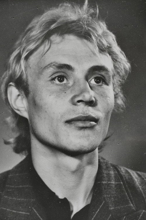 Photo of Margus Oopkaup, Acting