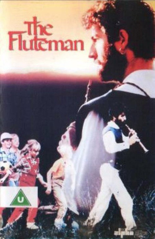 Movie poster for Fluteman (1982)
