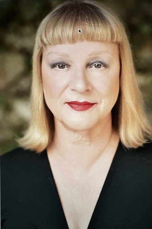 Photo of Alla Krasovitzkaya, Acting