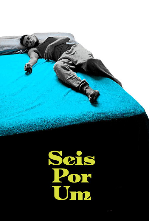 Movie poster for Seis Por Um (2024)