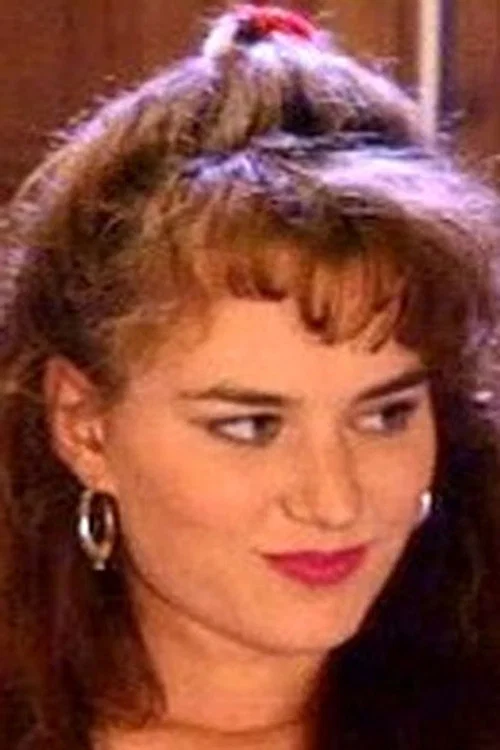 Photo of Natasha Roberts, Acting