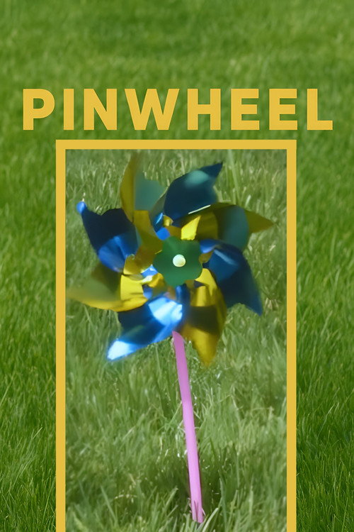 Movie poster for Pinwheel