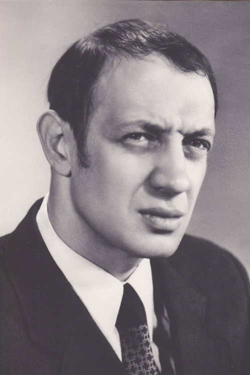 Photo of Ilya Averbakh, Directing