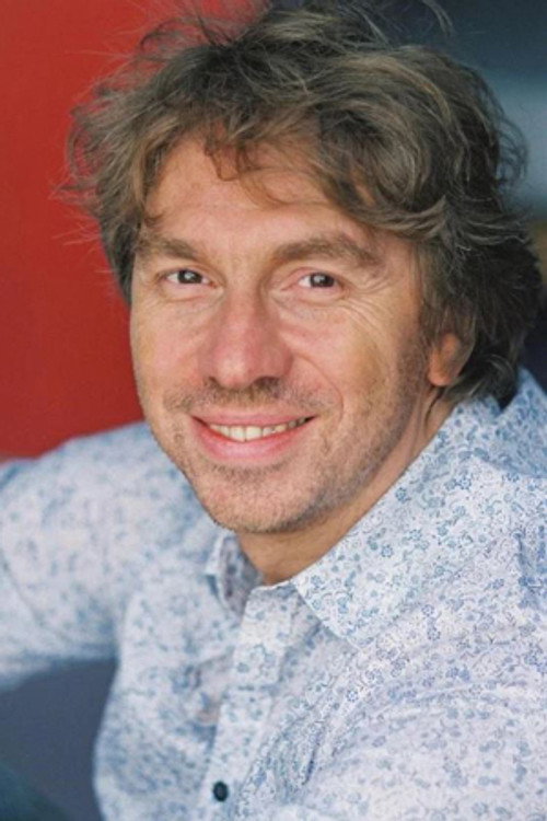 Photo of Serge Thiriet, Acting